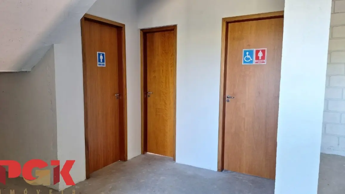 Foto 8 de Armazém / Galpão para alugar, 340m2 em Marambaia, Vinhedo - SP