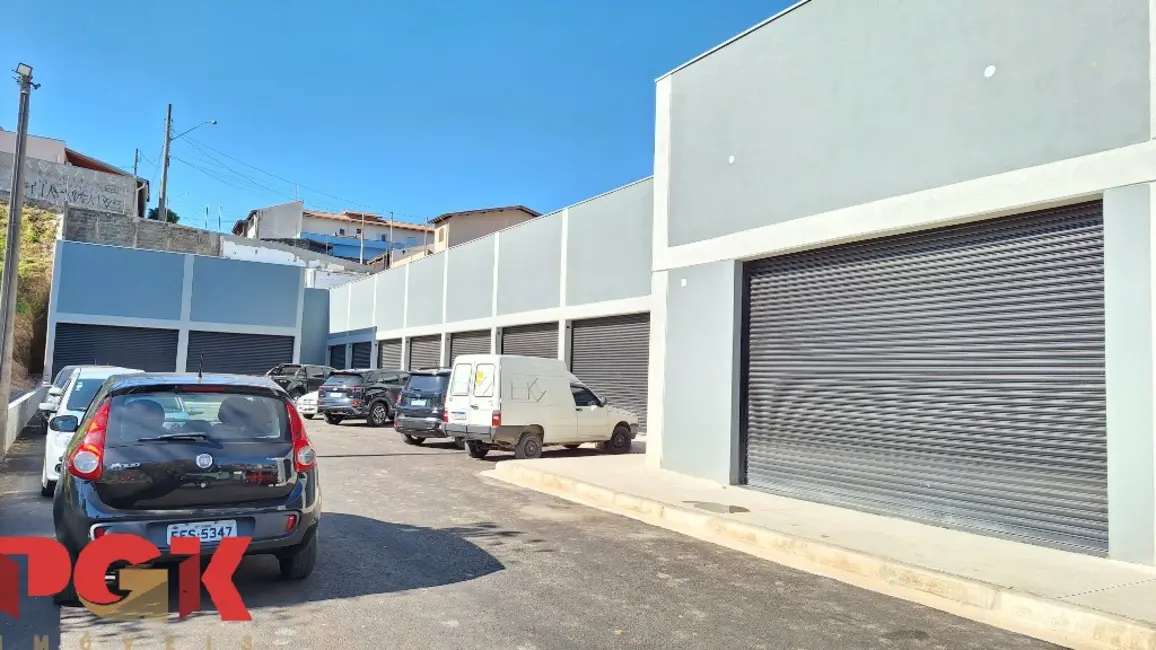 Foto 4 de Sala Comercial para alugar, 40m2 em Jardim das Tulipas, Jundiai - SP