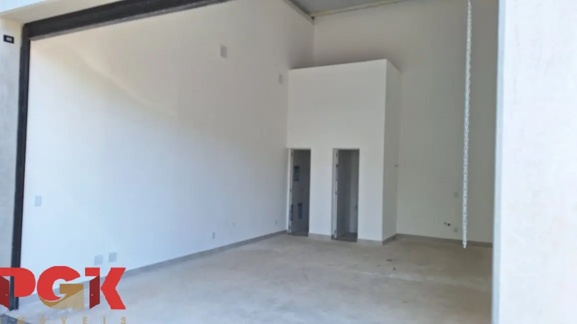 Foto 8 de Sala Comercial para alugar, 40m2 em Jardim das Tulipas, Jundiai - SP