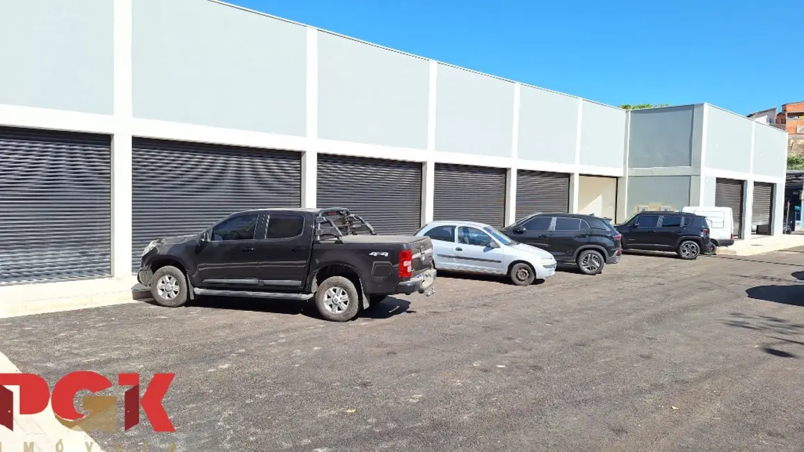 Foto 3 de Sala Comercial para alugar, 40m2 em Jardim das Tulipas, Jundiai - SP