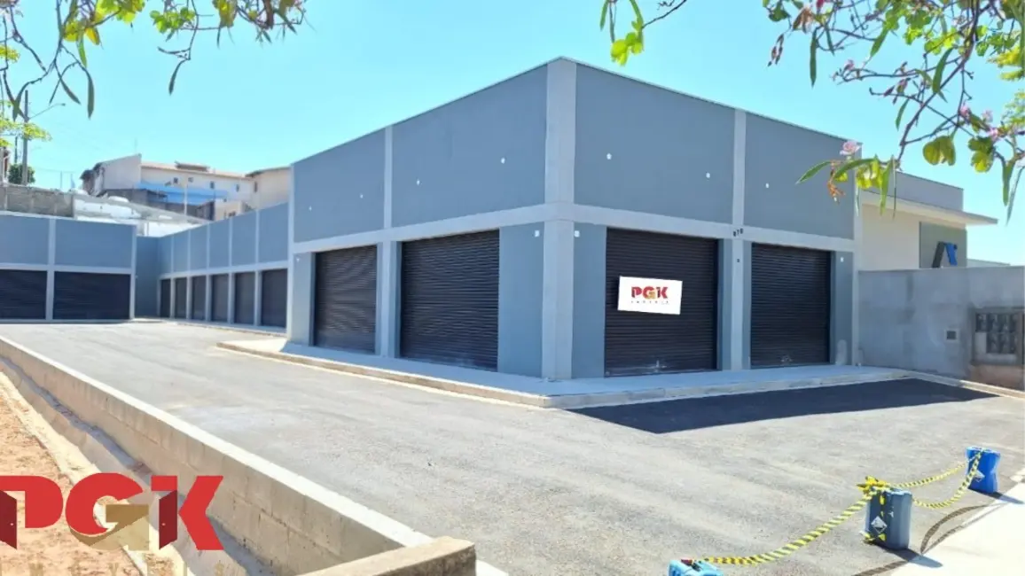 Foto 1 de Sala Comercial para alugar, 40m2 em Jardim das Tulipas, Jundiai - SP