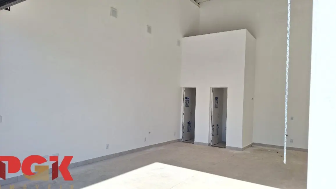 Foto 6 de Sala Comercial para alugar, 40m2 em Jardim das Tulipas, Jundiai - SP