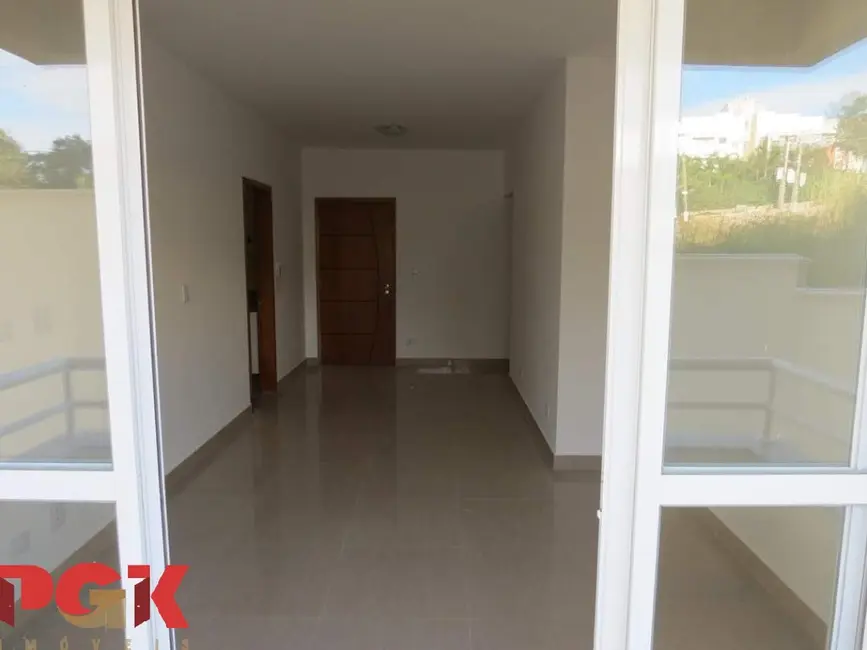 Foto 5 de Apartamento com 2 quartos à venda e para alugar, 74m2 em Vinhedo - SP