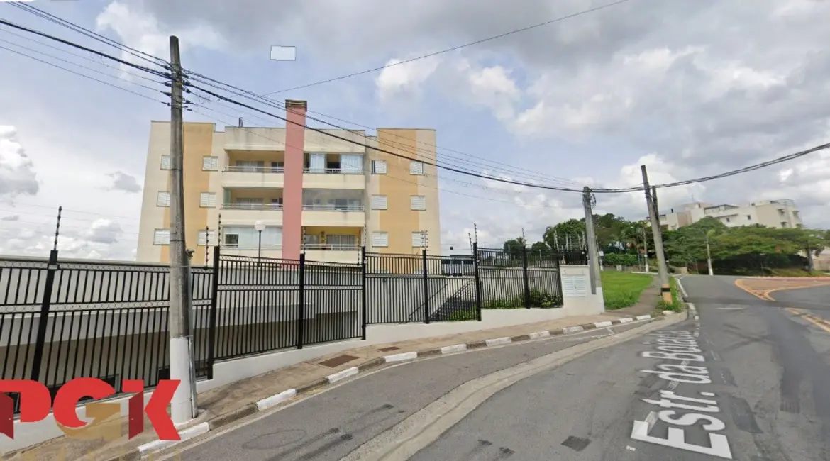 Foto 1 de Apartamento com 2 quartos à venda e para alugar, 74m2 em Vinhedo - SP