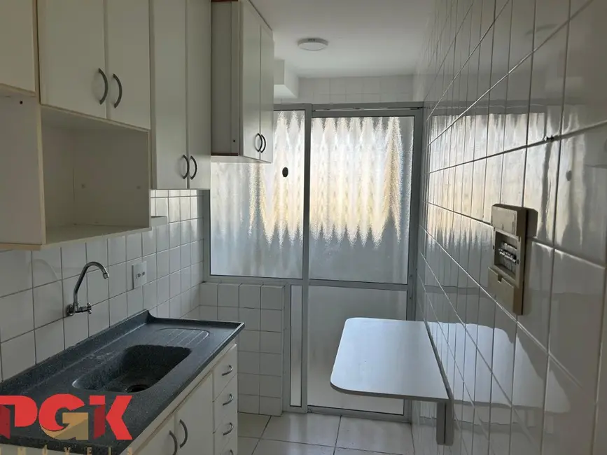 Apartamento com 2 quartos para alugar, 70m2 em Valinhos - SP - imagem 4 Foto 4 de Apartamento com 2 quartos para alugar, 70m2 em Valinhos - SP
