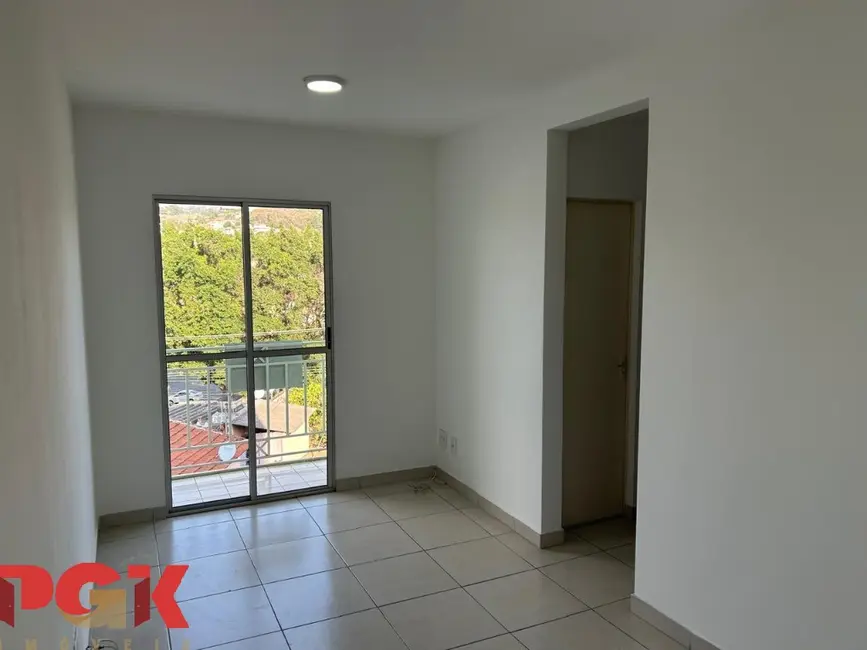 Apartamento com 2 quartos para alugar, 70m2 em Valinhos - SP - imagem 6 Foto 6 de Apartamento com 2 quartos para alugar, 70m2 em Valinhos - SP