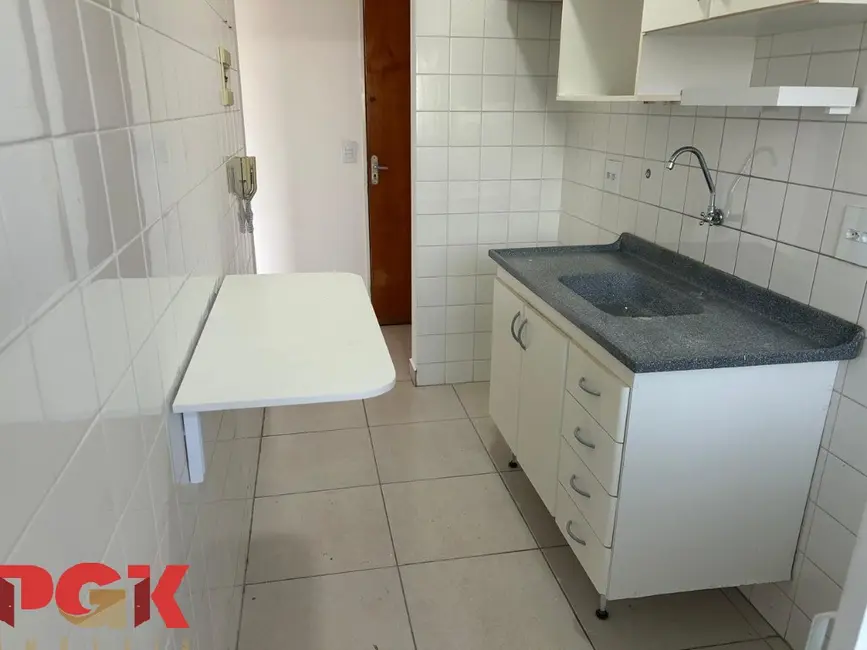 Apartamento com 2 quartos para alugar, 70m2 em Valinhos - SP - imagem 2 Foto 2 de Apartamento com 2 quartos para alugar, 70m2 em Valinhos - SP