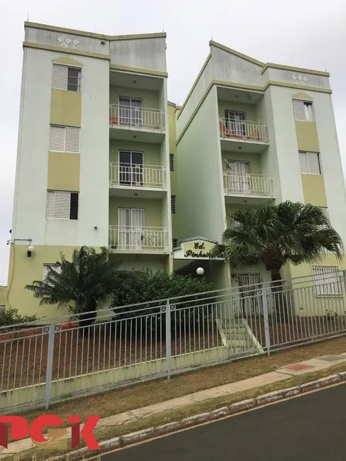 Apartamento com 2 quartos para alugar, 70m2 em Valinhos - SP - imagem 7 Foto 7 de Apartamento com 2 quartos para alugar, 70m2 em Valinhos - SP