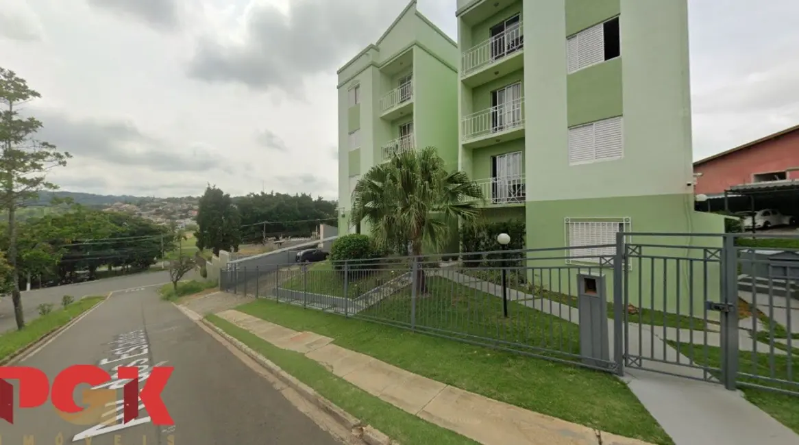 Apartamento com 2 quartos para alugar, 70m2 em Valinhos - SP - imagem 1 Foto 1 de Apartamento com 2 quartos para alugar, 70m2 em Valinhos - SP