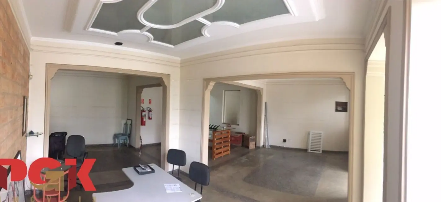 Foto 5 de Sala Comercial para alugar, 190m2 em Vinhedo - SP