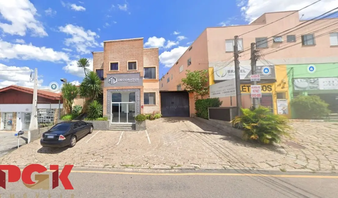 Foto 2 de Sala Comercial para alugar, 190m2 em Vinhedo - SP