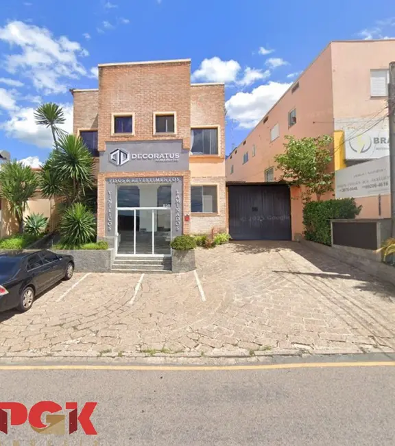 Foto 1 de Sala Comercial para alugar, 190m2 em Vinhedo - SP