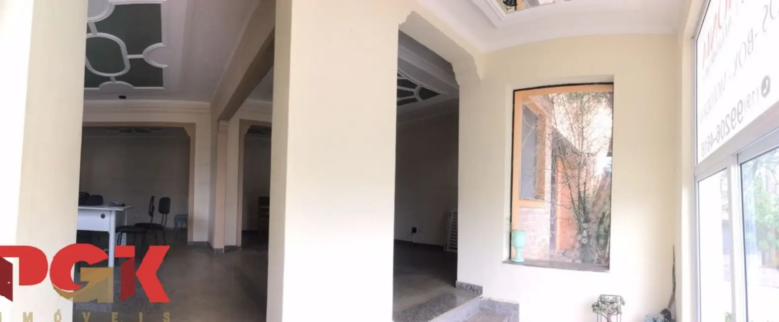 Foto 9 de Sala Comercial para alugar, 190m2 em Vinhedo - SP