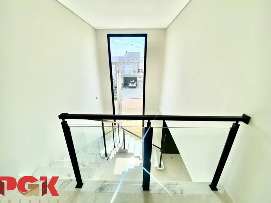 Foto 8 de Casa de Condomínio com 3 quartos à venda, 250m2 em Jundiai - SP