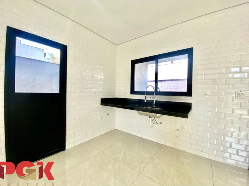 Foto 5 de Casa de Condomínio com 3 quartos à venda, 250m2 em Jundiai - SP