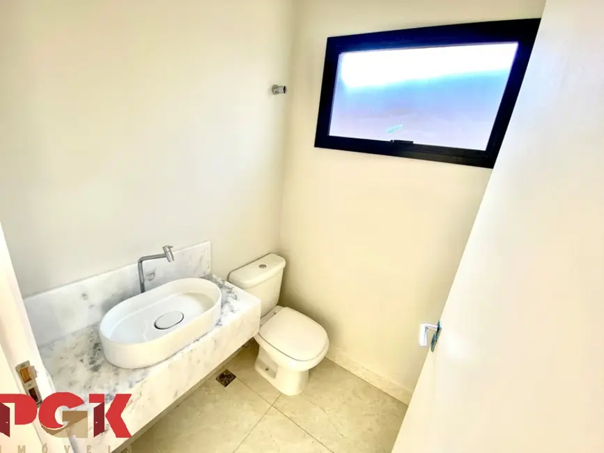 Foto 6 de Casa de Condomínio com 3 quartos à venda, 250m2 em Jundiai - SP