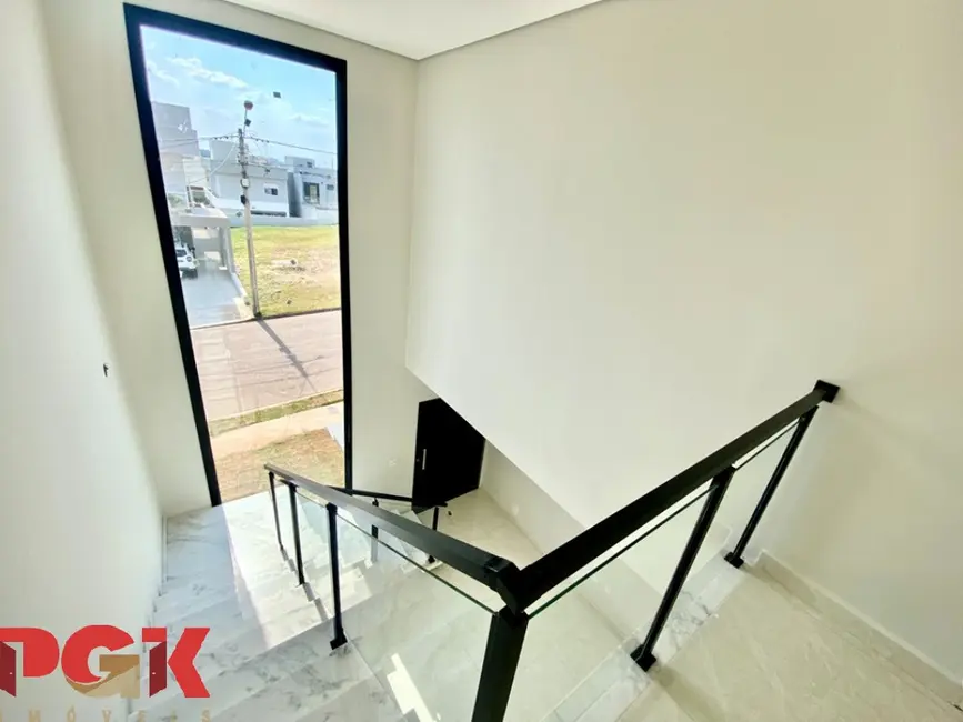 Foto 7 de Casa de Condomínio com 3 quartos à venda, 250m2 em Jundiai - SP