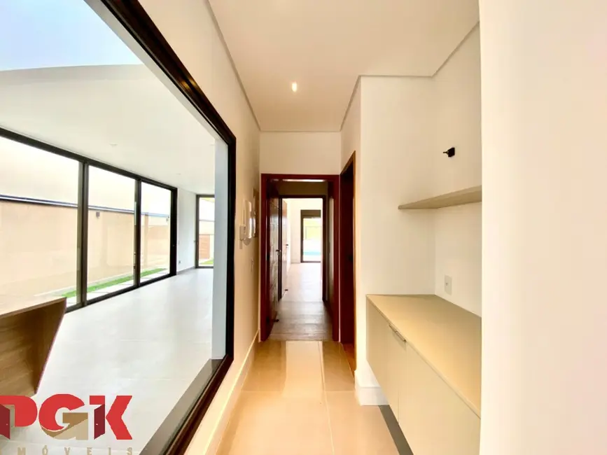 Foto 9 de Casa de Condomínio com 3 quartos à venda, 241m2 em Jundiai - SP