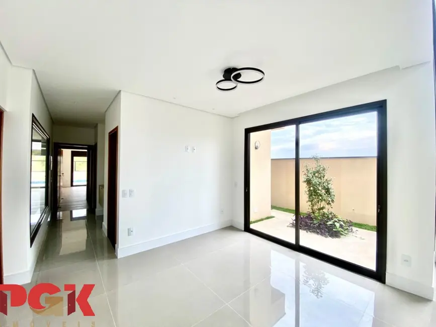 Foto 7 de Casa de Condomínio com 3 quartos à venda, 241m2 em Jundiai - SP