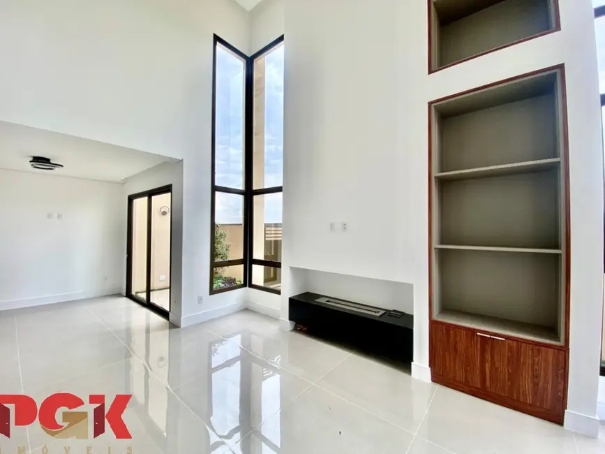 Foto 5 de Casa de Condomínio com 3 quartos à venda, 241m2 em Jundiai - SP