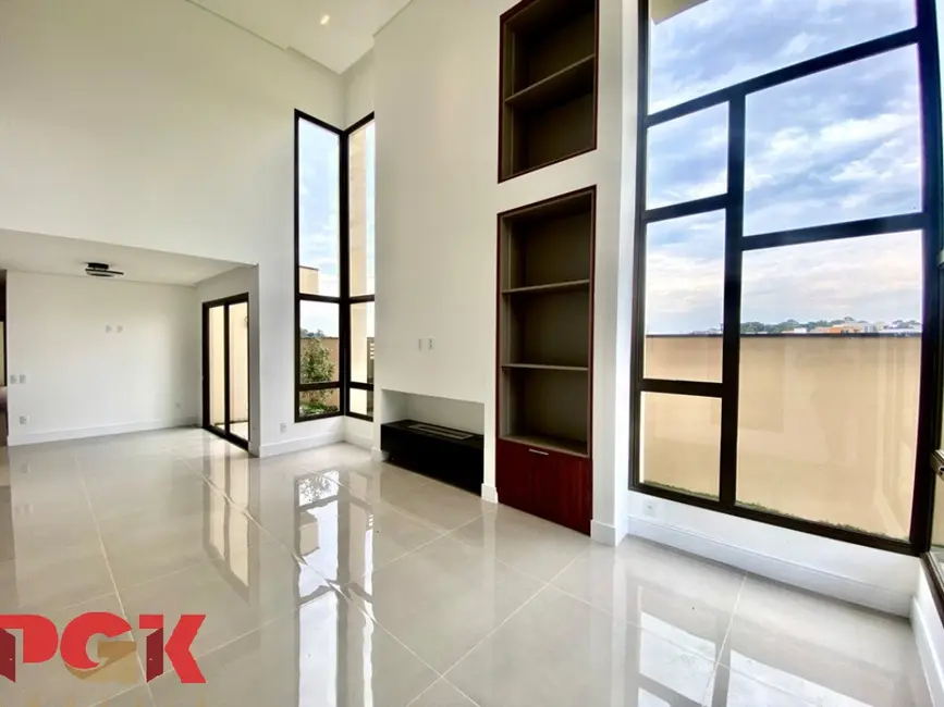 Foto 3 de Casa de Condomínio com 3 quartos à venda, 241m2 em Jundiai - SP