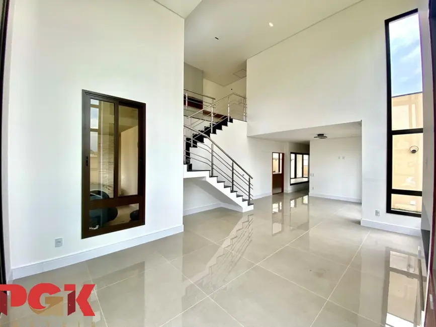 Foto 4 de Casa de Condomínio com 3 quartos à venda, 241m2 em Jundiai - SP