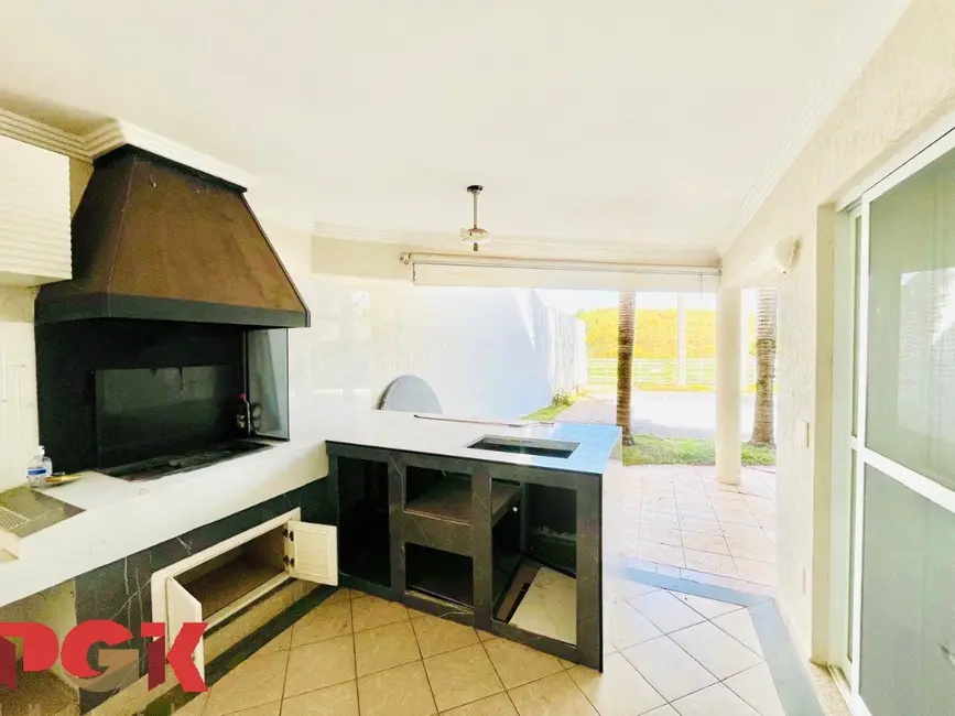 Foto 5 de Casa de Condomínio com 4 quartos à venda, 409m2 em Vinhedo - SP