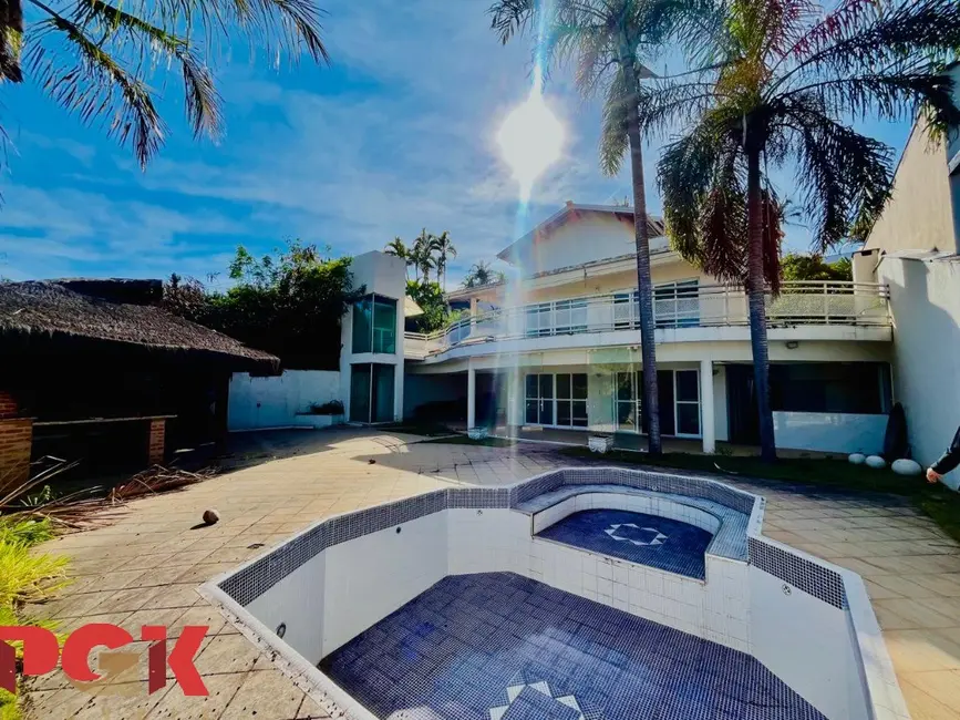 Foto 1 de Casa de Condomínio com 4 quartos à venda, 409m2 em Marambaia, Vinhedo - SP