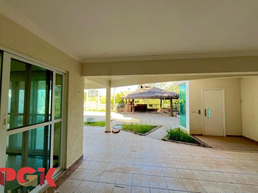 Foto 3 de Casa de Condomínio com 4 quartos à venda, 409m2 em Vinhedo - SP