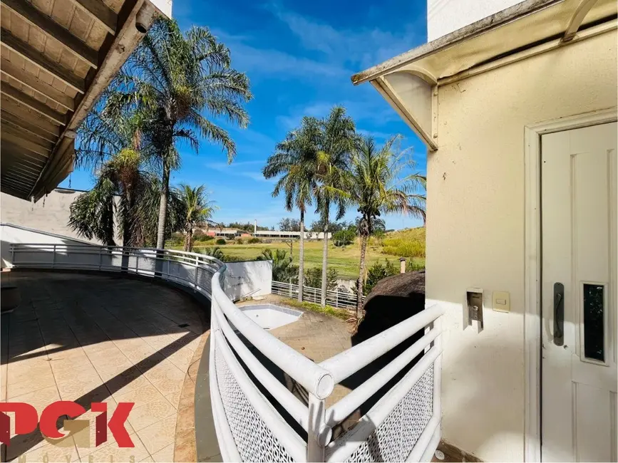 Foto 9 de Casa de Condomínio com 4 quartos à venda, 409m2 em Vinhedo - SP