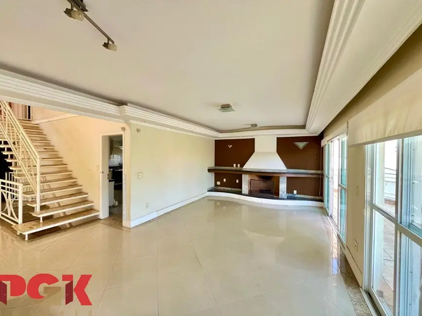 Foto 7 de Casa de Condomínio com 4 quartos à venda, 409m2 em Vinhedo - SP