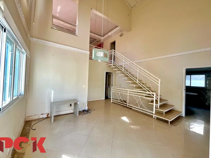 Foto 8 de Casa de Condomínio com 4 quartos à venda, 409m2 em Vinhedo - SP