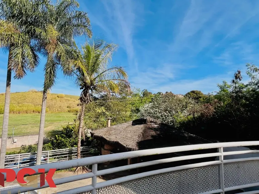 Foto 2 de Casa de Condomínio com 4 quartos à venda, 409m2 em Vinhedo - SP