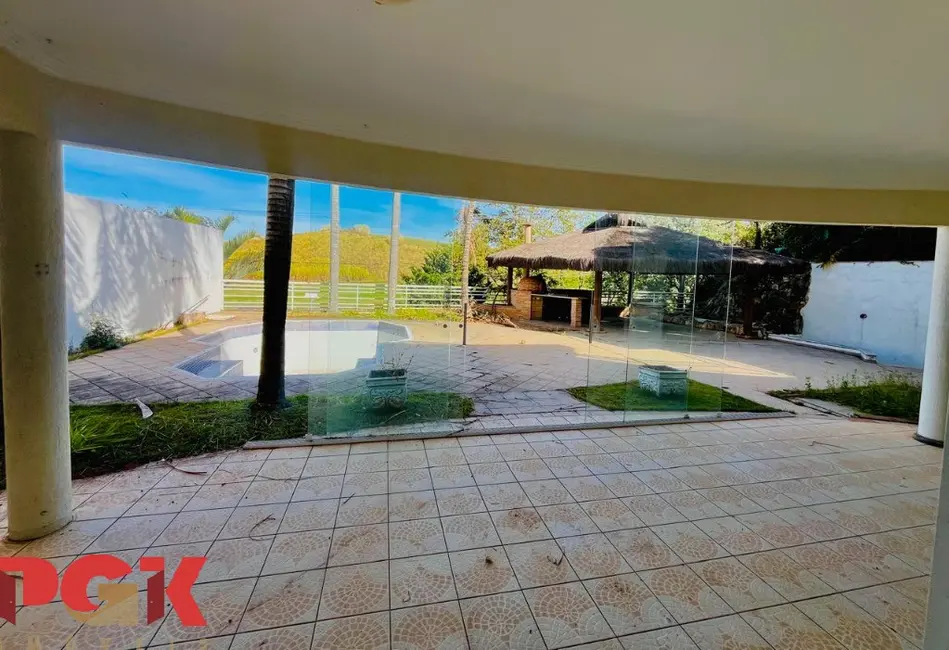 Foto 4 de Casa de Condomínio com 4 quartos à venda, 409m2 em Vinhedo - SP