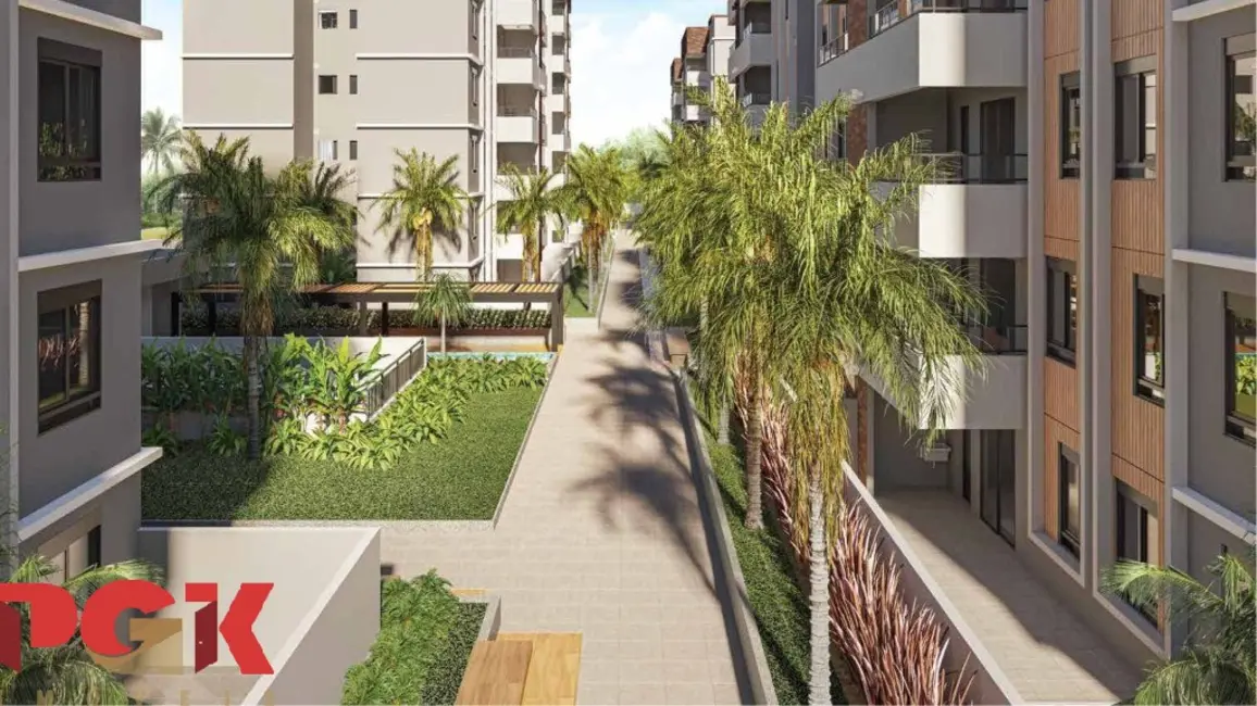 Apartamento com 3 quartos à venda, 62m2 em Campinas - SP - imagem 6 Foto 6 de Apartamento com 3 quartos à venda, 62m2 em Campinas - SP