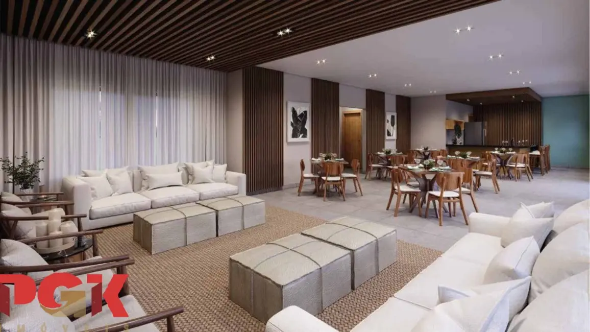 Apartamento com 3 quartos à venda, 62m2 em Campinas - SP - imagem 7 Foto 7 de Apartamento com 3 quartos à venda, 62m2 em Campinas - SP