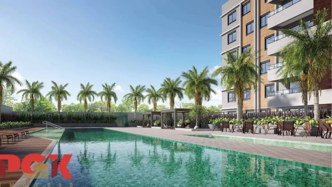 Apartamento com 3 quartos à venda, 62m2 em Campinas - SP - imagem 5 Foto 5 de Apartamento com 3 quartos à venda, 62m2 em Campinas - SP