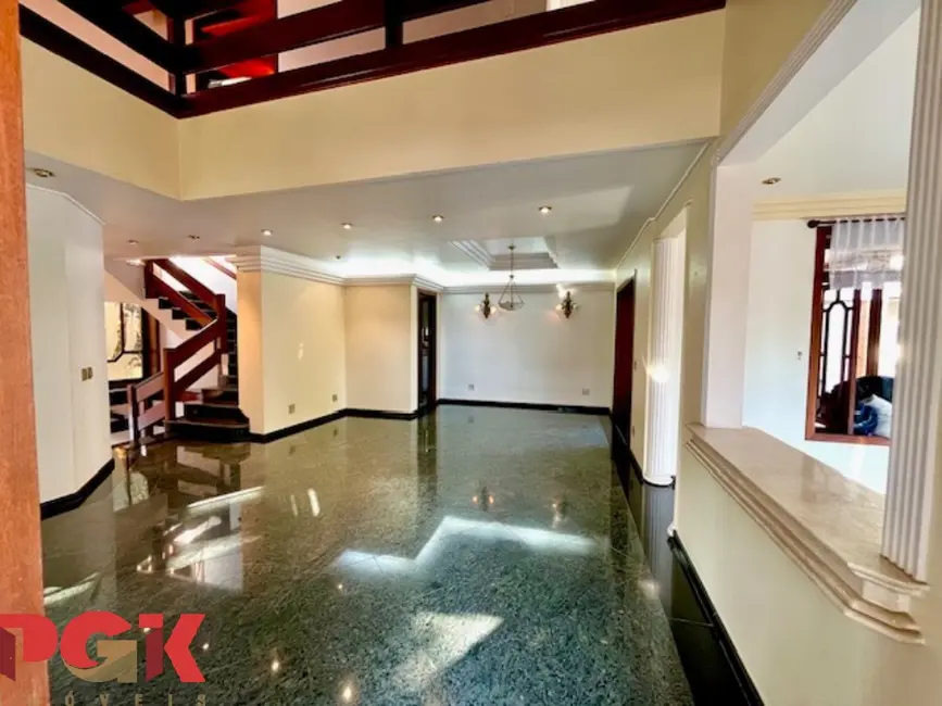 Foto 6 de Casa de Condomínio com 4 quartos à venda, 800m2 em Vinhedo - SP