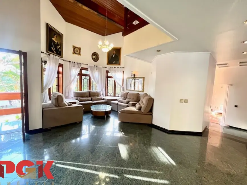 Foto 4 de Casa de Condomínio com 4 quartos à venda, 800m2 em Vinhedo - SP