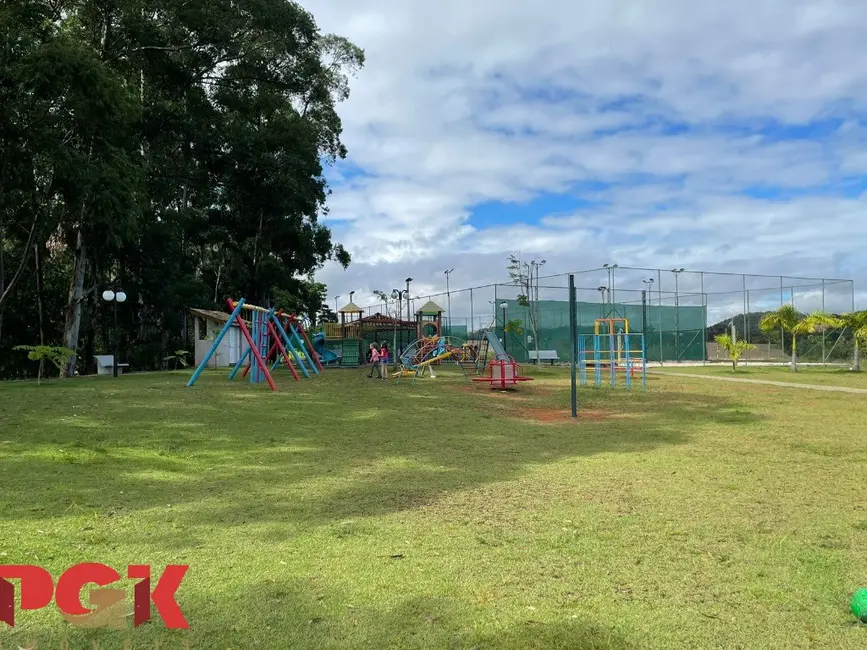 Foto 6 de Terreno / Lote à venda, 1006m2 em Vinhedo - SP