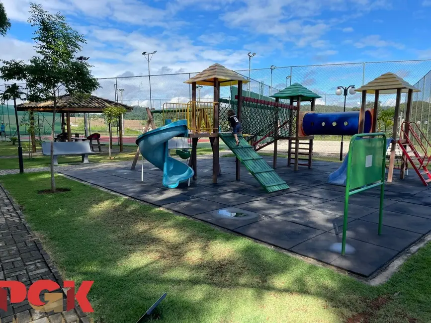 Foto 4 de Terreno / Lote à venda, 1006m2 em Vinhedo - SP