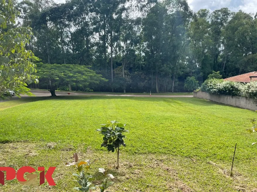 Foto 2 de Terreno / Lote à venda, 1006m2 em Vinhedo - SP