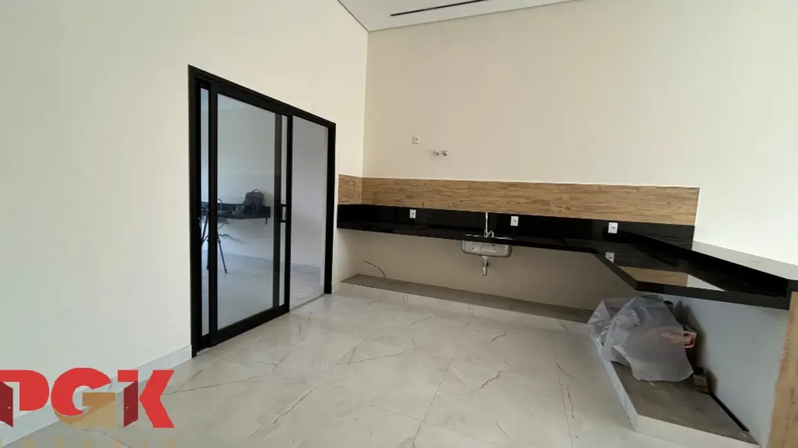 Foto 8 de Casa com 3 quartos à venda, 164m2 em Louveira - SP