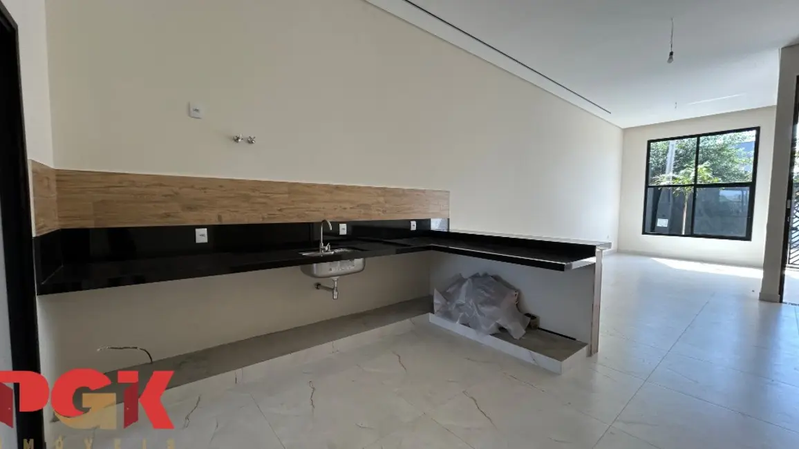 Foto 7 de Casa com 3 quartos à venda, 164m2 em Louveira - SP