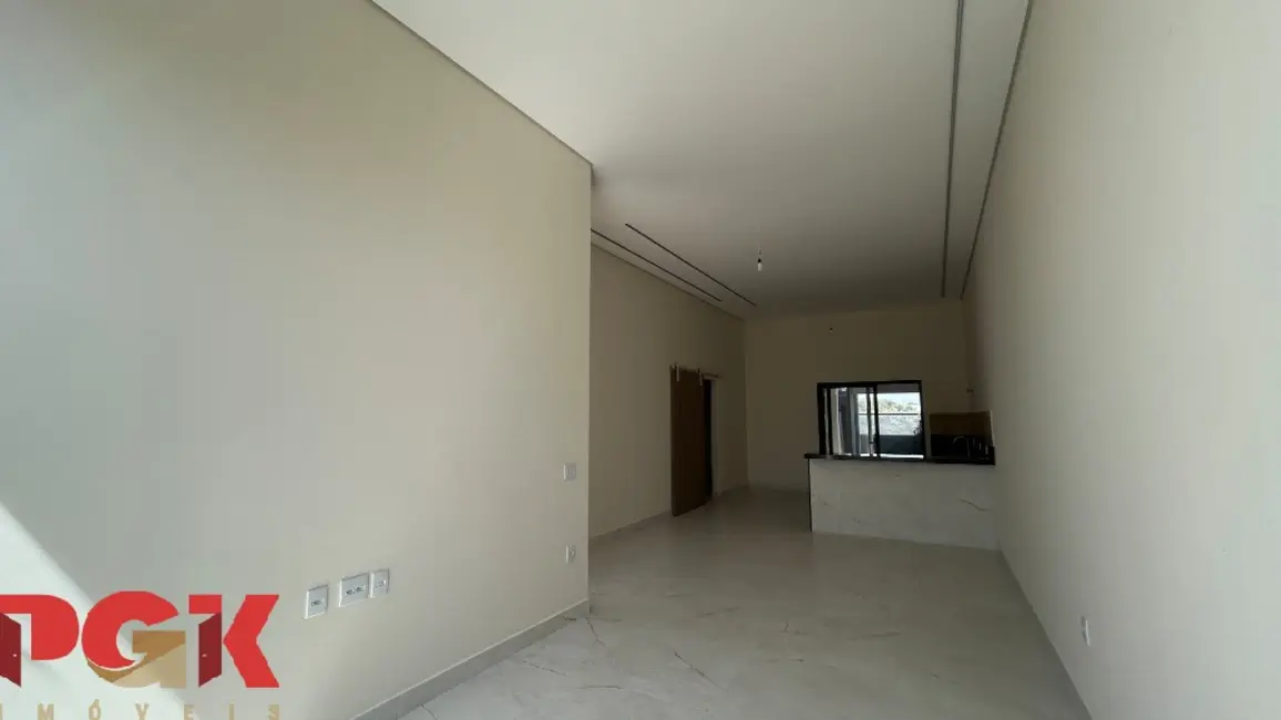 Foto 4 de Casa com 3 quartos à venda, 164m2 em Louveira - SP