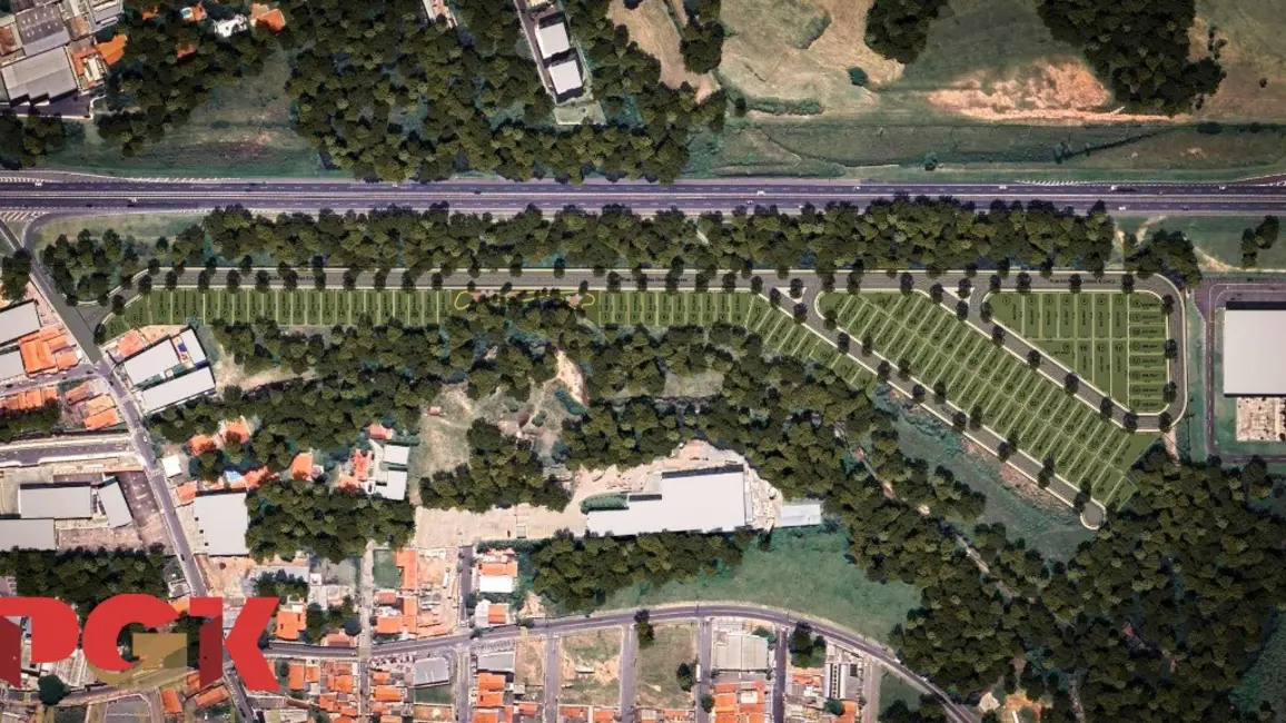 Foto 2 de Terreno / Lote à venda em Capela, Vinhedo - SP