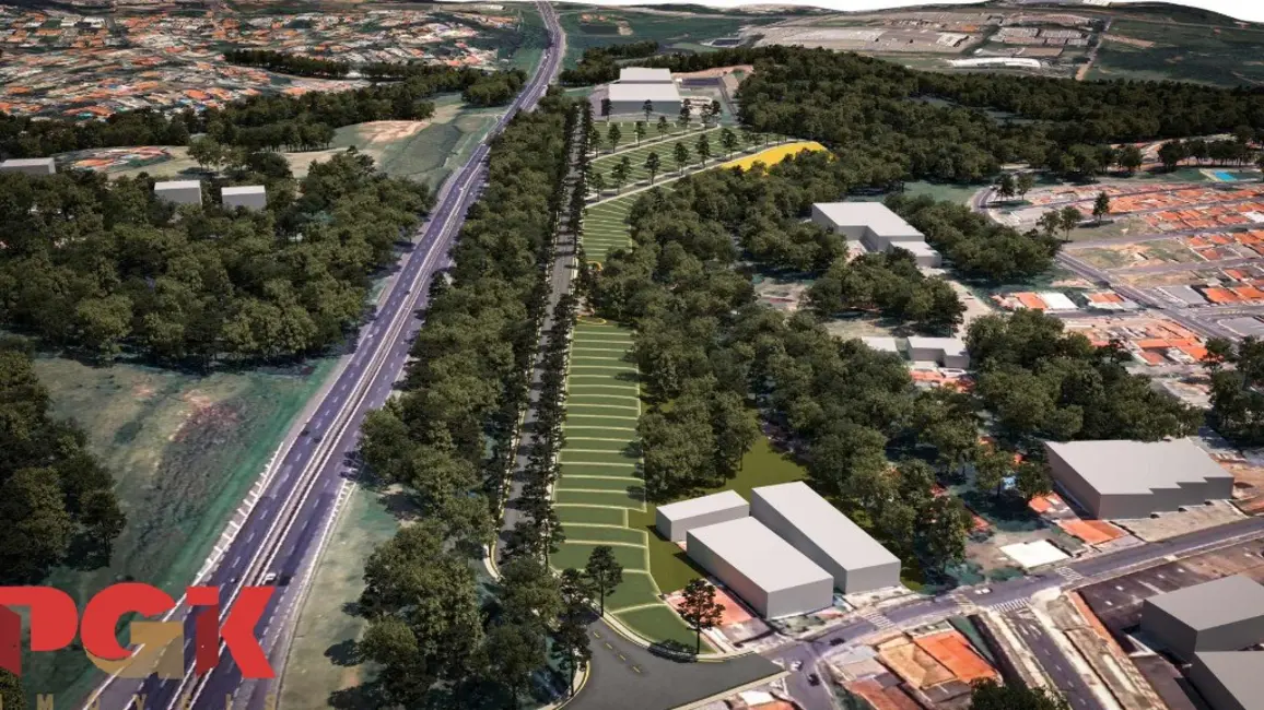 Foto 10 de Terreno / Lote à venda em Capela, Vinhedo - SP