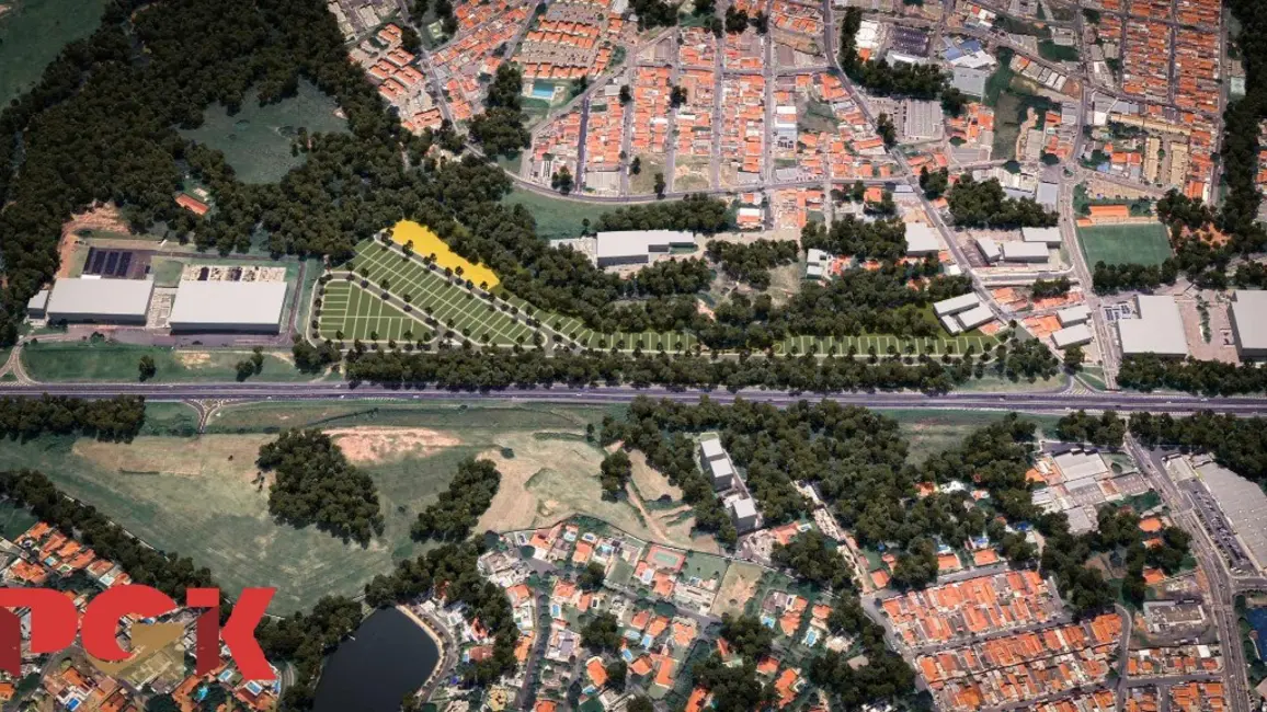 Foto 8 de Terreno / Lote à venda em Capela, Vinhedo - SP