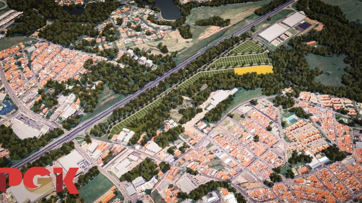 Foto 7 de Terreno / Lote à venda em Capela, Vinhedo - SP