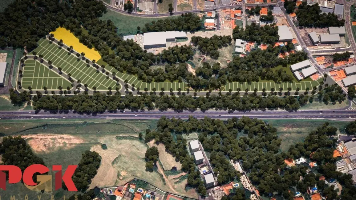 Foto 9 de Terreno / Lote à venda em Capela, Vinhedo - SP